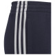 Adidas Παιδικό παντελόνι φόρμας U 3-Stripes Fleece